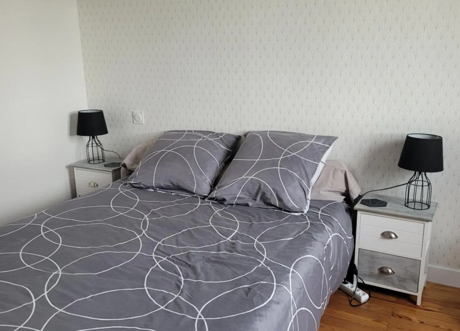 Apartment La Maison Des Bananiers Bas-en-Basset