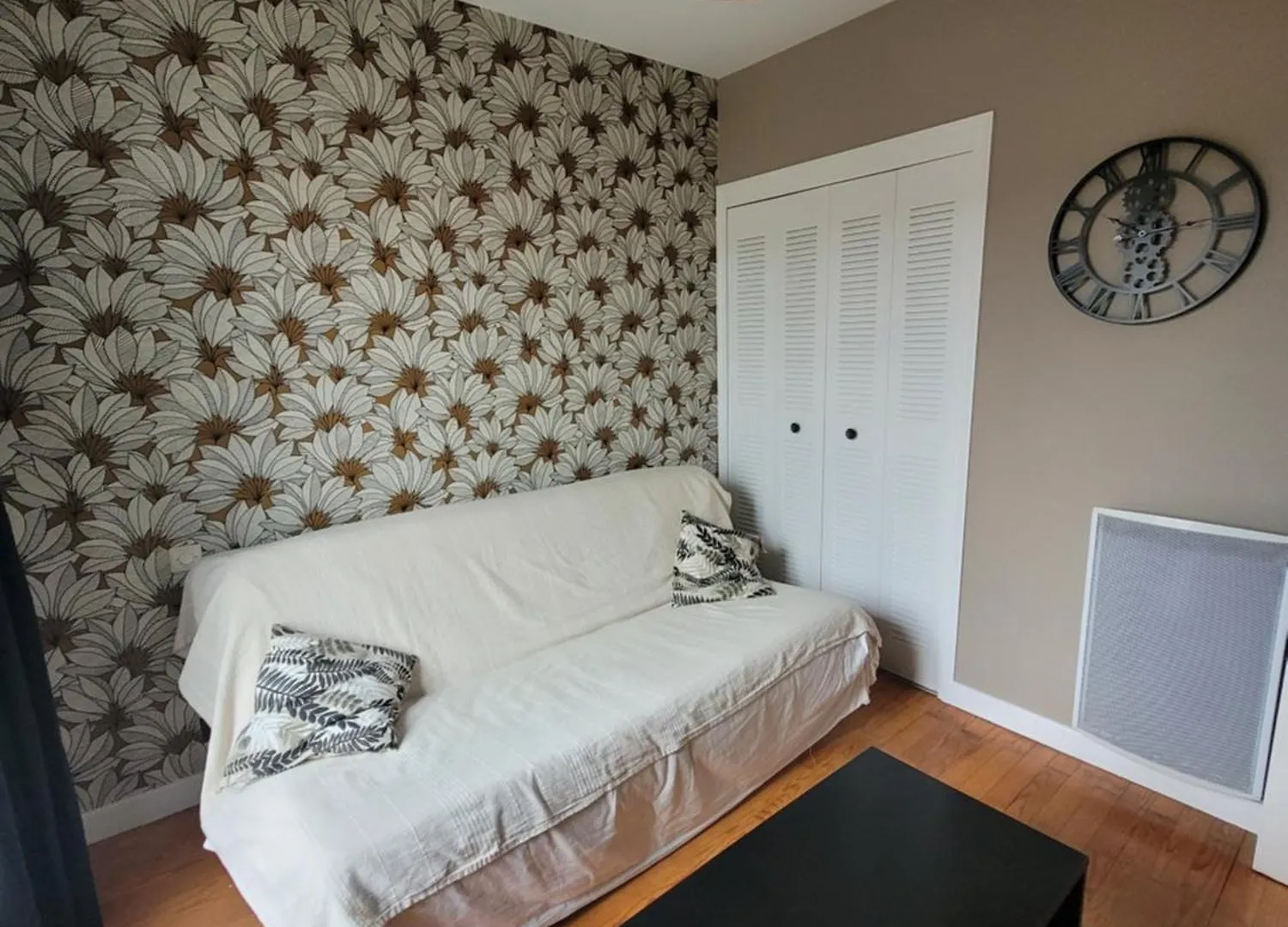 Apartment La Maison Des Bananiers Bas-en-Basset France